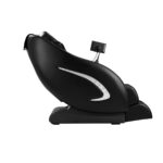 Fauteuil De Massage Sakura Classic 305 Noir 3