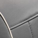 Fauteuil De Massage Sakura Comfort Plus 806 Gris 9