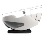 Fauteuil De Massage Sakura Comfort Plus 806 Gris 18