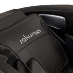 Fauteuil De Massage Sakura Comfort Plus 806 Noir 8