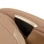 Fauteuil De Massage Sakura Luxury 808 Blanc Et Beige 9