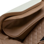 Fauteuil De Massage Sakura Luxury 808 Blanc Et Beige 11