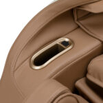 Fauteuil De Massage Sakura Luxury 808 Blanc Et Beige 12