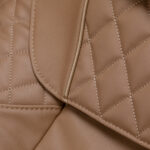 Fauteuil De Massage Sakura Luxury 808 Blanc Et Beige 13