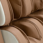 Fauteuil De Massage Sakura Luxury 808 Blanc Et Beige 16