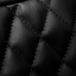 Fauteuil De Massage Sakura Luxury 808 Noir Beige 7