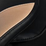 Fauteuil De Massage Sakura Luxury 808 Noir Beige 8