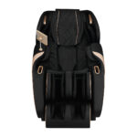 Fauteuil De Massage Sakura Luxury 808 Noir Beige 1