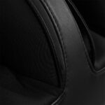 Fauteuil De Massage Sakura Luxury 808 Noir Beige 10