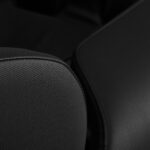 Fauteuil De Massage Sakura Luxury 808 Noir Beige 12