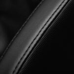 Fauteuil De Massage Sakura Luxury 808 Noir Beige 16