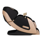Fauteuil De Massage Sakura Luxury 808 Noir Beige 3