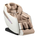 Fauteuil De Massage Sakura Prime 101 Blanc