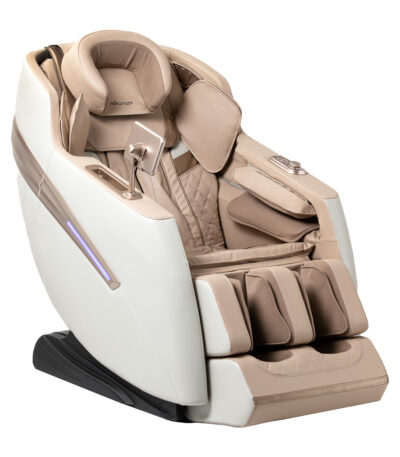 Fauteuil De Massage Sakura Prime 101 Blanc