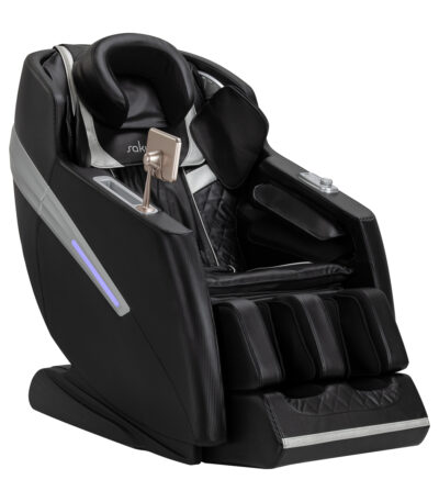 Fauteuil De Massage Sakura Prime 101 Noir