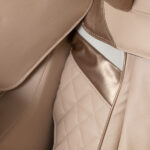 Fauteuil De Massage Sakura Prime 108 Blanc 10