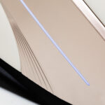 Fauteuil De Massage Sakura Prime 108 Blanc 12