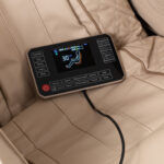 Fauteuil De Massage Sakura Prime 108 Blanc 13