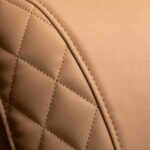 Fauteuil De Massage Sakura Standard 801 Marron 10