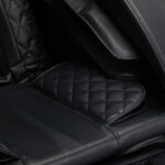 Fauteuil De Massage Sakura Standard 801 Noir 7