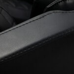 Fauteuil De Massage Sakura Standard 801 Noir 11