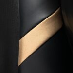 Fauteuil De Massage Sakura Standard 801 Noir 12