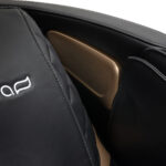 Fauteuil De Massage Sakura Standard 801 Noir 14