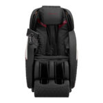 Fauteuil De Massage Sakura Standard 801 Noir Et Rouge 1
