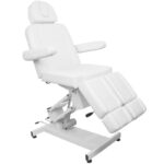 Fauteuil De Pédicure Électrique Azzurro 706 Pedi 1 Strong Blanc 5