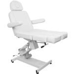 Fauteuil De Pédicure Électrique Azzurro 706 Pedi 1 Strong Blanc 8