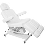 Fauteuil De Pédicure Électrique Azzurro 706 Pedi 1 Strong Blanc 10