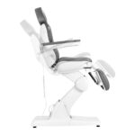 Fauteuil De Pédicure Électrique Azzurro 870S Pedi 3 Strong Gris 5