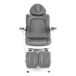 Fauteuil De Pédicure Électrique Azzurro 870S Pedi 3 Strong Gris 6