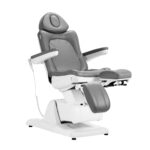 Fauteuil De Pédicure Électrique Azzurro 870S Pedi 3 Strong Gris 1
