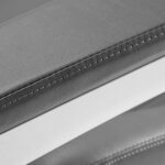 Fauteuil De Pédicure Électrique Azzurro 870S Pedi 3 Strong Gris 15