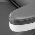 Fauteuil De Pédicure Électrique Azzurro 870S Pedi 3 Strong Gris 18