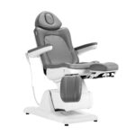 Fauteuil De Pédicure Électrique Azzurro 870S Pedi 3 Strong Gris 2