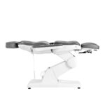 Fauteuil De Pédicure Électrique Azzurro 870S Pedi 3 Strong Gris 4
