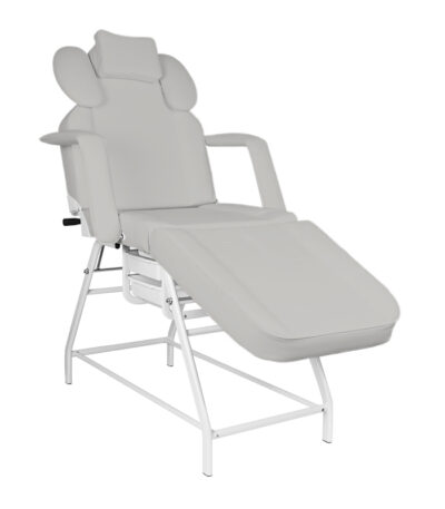 Fauteuil De Soin Des Cils Ivette Gris