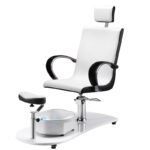 Fauteuil De Spa Pour Pédicure Avec Masseur 308 1