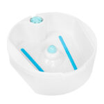 Fauteuil De Spa Pour Pédicure Avec Masseur 308 2