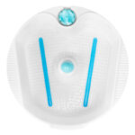 Fauteuil De Spa Pour Pédicure Avec Masseur 308 3