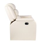 Fauteuil De Spa Pour Pédicure Crème Hilton 3