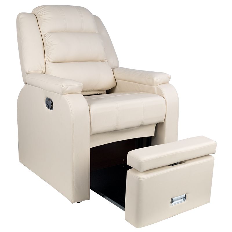 Fauteuil De Spa Pour Pédicure Crème Hilton Fauteuil De Spa Pour Pédicure Crème Hilton