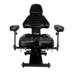 Fauteuil De Tatouage Électrique Pro Ink 606 Noir 5