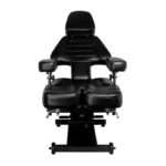 Fauteuil De Tatouage Électrique Pro Ink 606 Noir 6