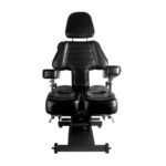 Fauteuil De Tatouage Électrique Pro Ink 606 Noir 7