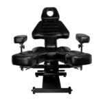 Fauteuil De Tatouage Électrique Pro Ink 606 Noir 8