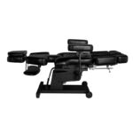 Fauteuil De Tatouage Électrique Pro Ink 606 Noir 13