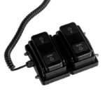 Fauteuil De Tatouage Électrique Pro Ink 606 Noir 15